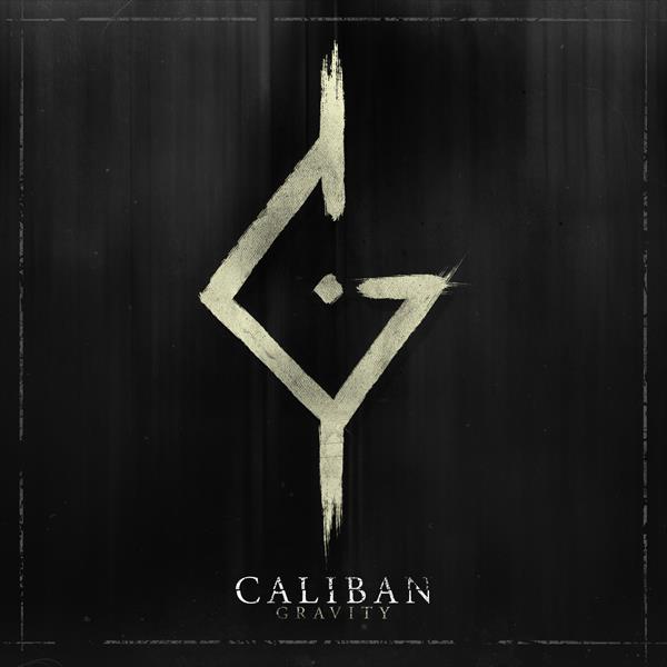 Caliban - Gravity LP/CD